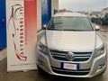 VOLKSWAGEN TIGUAN 2.0 TDI 4MOTION DSG Sport & Style PELLE TOT