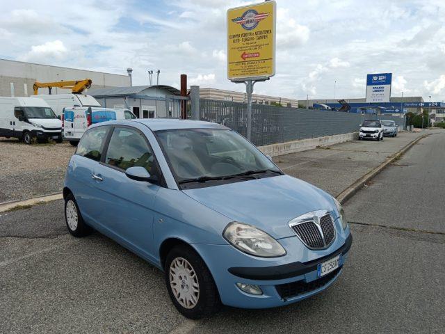 LANCIA YPSILON 1.3 Multijet 16V