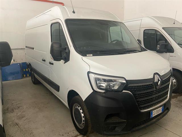 RENAULT MASTER IV 35 FWD T35 2.3 dci 135cv L2H2 Ice