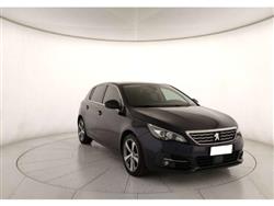 PEUGEOT 308 5p 1.5 bluehdi Allure s