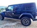 JEEP WRANGLER Unlimited 2.0 Turbo Rubicon