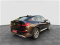 BMW X4 xDrive20d Xline