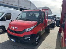 IVECO DAILY 35C12 BTor 2.3 HPT PCorto 3.10-RG Ribaltabile