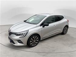 RENAULT NEW CLIO Clio TCe 90 CV 5 porte Techno