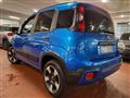 FIAT PANDA CROSS 1.0 FireFly S&S Hybrid