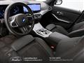 BMW SERIE 3 TOURING e xDrive Touring Msport Restyling PHEV Tanzanite