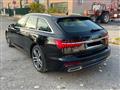 AUDI A6 AVANT Avant 50 3.0 TDI quattro tiptronic Business Sport