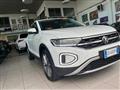 VOLKSWAGEN T-ROC 2.0 TDI SCR 150 CV DSG Style