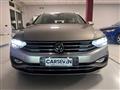 VOLKSWAGEN PASSAT 1.6 TDI SCR DSG Business BMT