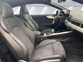 AUDI A5 CABRIO Coupe 45 TFSI Stronic quattro SLine/Matrix/Panor