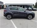 KIA SPORTAGE 2016 Sportage 1.7 CRDI 141 CV DCT7 2WD Business Class