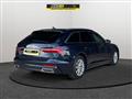 AUDI A6 AVANT A6 Avant 45 3.0 TDI quattro tiptronic Business Sport