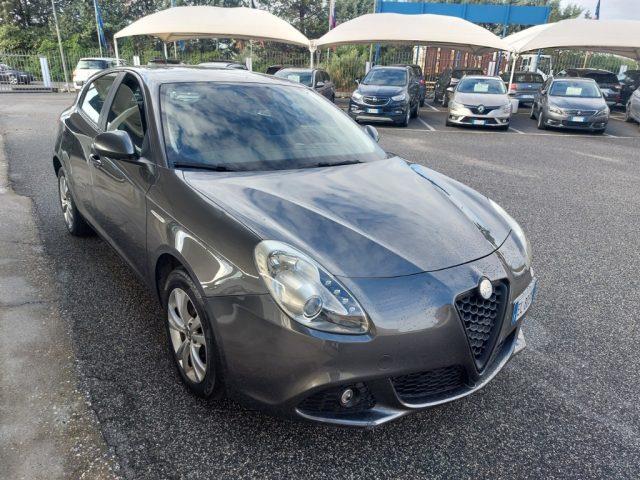 ALFA ROMEO GIULIETTA 2.0 JTDm-2 170 CV Progression