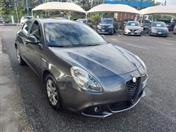 ALFA ROMEO GIULIETTA 2.0 JTDm-2 170 CV Progression