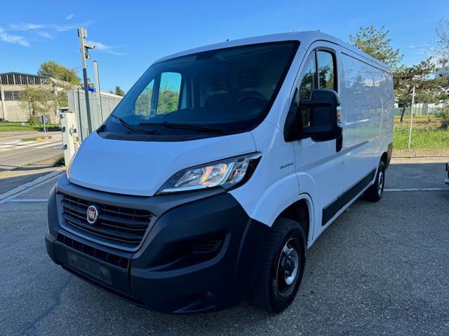 FIAT DUCATO 30 2.3 MJT 140CV L2-H1 Furgone