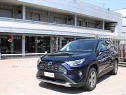 TOYOTA RAV4 2.5 HV (222CV) E-CVT AWD-i Style