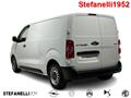 CITROEN JUMPY 1.5 BlueHDi 120 S&S M