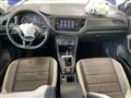 VOLKSWAGEN T-ROC 2.0 TDI 150CV DSG 4MOTION ADVANCED BLUEMOTION TECH