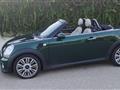 MINI Roadster Mini  1.6 Cooper 122cv CABRIO