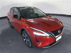 NISSAN NEW QASHQAI 1.3 mhev N-Connecta 2wd 140cv