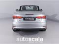 AUDI A3-CABRIO Cabrio 2.0 TDI clean diesel Attraction