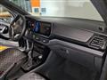 VOLKSWAGEN T-CROSS 1.0 TSI 115cv R-Line 36 Rate da 186,85