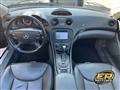 MERCEDES CLASSE SL V8 306cv Full Optional - da Amatore - Fatturabile