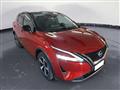 NISSAN NEW QASHQAI 1.3 mhev N-Connecta 2wd 140cv