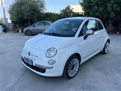 FIAT 500 1.2 EasyPower Pop Star