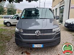 VOLKSWAGEN CARAVELLE 2.0 TDI 110CV PC Trendline IVA COMPRESA