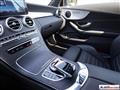 MERCEDES CLASSE C CABRIO C 200 Auto Mild hybrid Cabrio Premium Plus