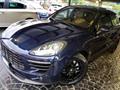 PORSCHE MACAN TETTO CERCHI BLACK PELLE FULL! 3.0 S