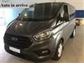 FORD TOURNEO CUSTOM 320 2.0 EcoBlue 170CV PC/6 Posti/Gancio traino