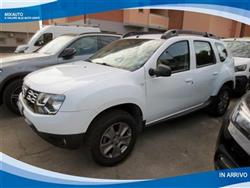 DACIA DUSTER 1.5 DCI 110cv 4WD Ambiance EU5