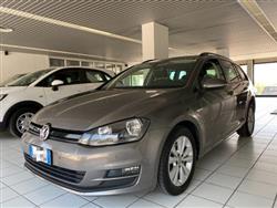 VOLKSWAGEN GOLF 1.4 TGI Highline BlueMotion "Metano + PDC"