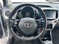 TOYOTA AYGO 1.0 VVT-i 72 CV 5 porte "STUPENDA!!"