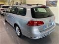 VOLKSWAGEN PASSAT Var. 1.6 TDI Comfortline BM.Tech.