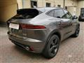 JAGUAR E-PACE R-Dynamic D 150 auto