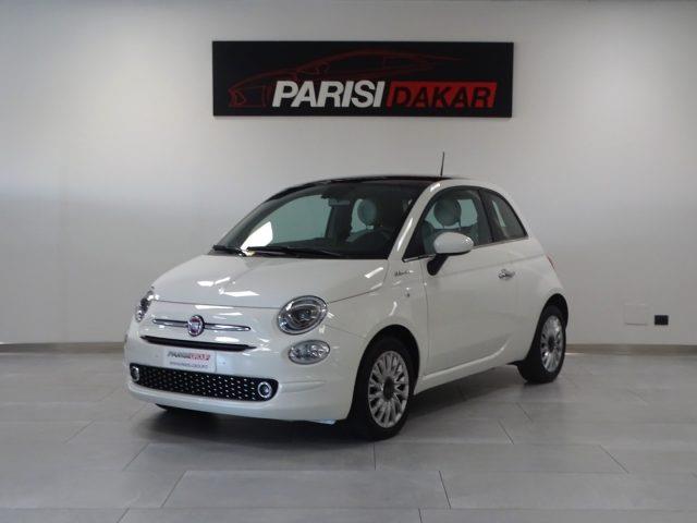 FIAT 500 1.0 Hybrid Dolcevita *PROMO PARISI GROUP*