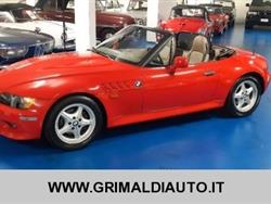 BMW Z3 2.8 24V Roadster*ITALIANA DA SEMPRE**BOOK SERVICE