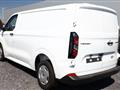 FORD TRANSIT CUSTOM 280 2.0 EcoBlue 110CV PC Furgone Trend