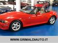 BMW Z3 2.8 24V Roadster*ITALIANA DA SEMPRE**BOOK SERVICE