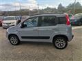 FIAT PANDA 0.9 TwinAir Turbo Natural Power Lounge