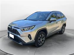TOYOTA RAV4 2.5 HV (218CV) E-CVT 2WD Dynamic