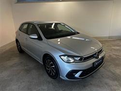 VOLKSWAGEN POLO 1.0 TSI DSG Life