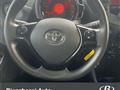 TOYOTA AYGO Connect 1.0 VVT-i 72CV 5 porte x-business light