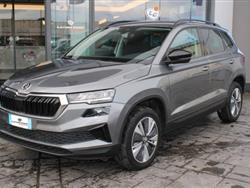 SKODA Karoq 2.0 tdi evo Executive 115cv dsg Con Telecamera