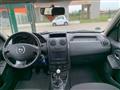 DACIA DUSTER 1.5 dCi 110CV 4x4 Prestige