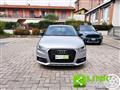 AUDI A1 SPORTBACK 1.0 Sportback 95cv Admired S-Line GARANZIA INCLUSA