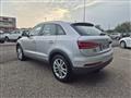 AUDI Q3 2.0 TDI 177 CV quattro S tronic